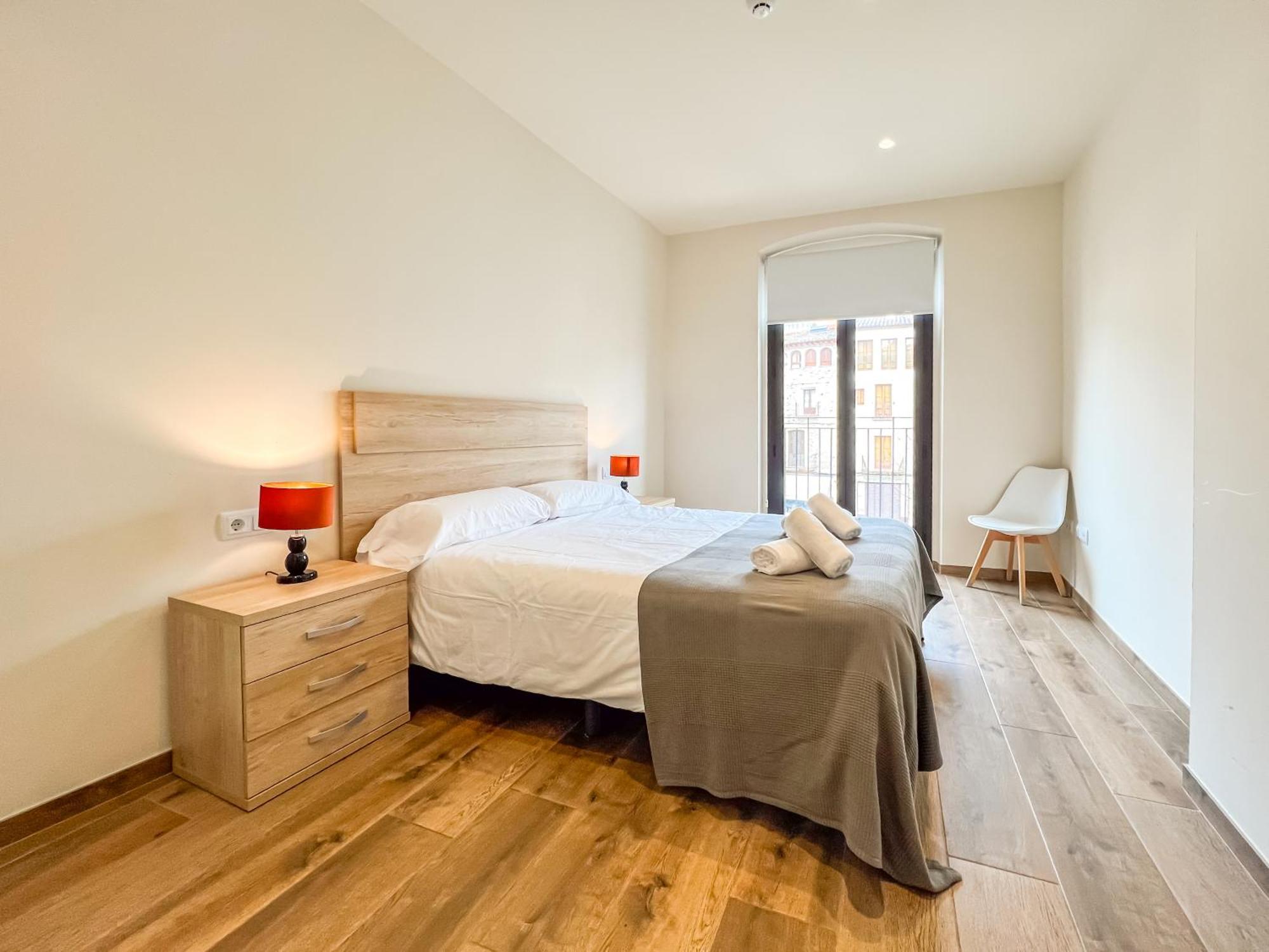 Can Cintet 1 Apartamento En La Plaza De Besalu Besalú Exterior foto