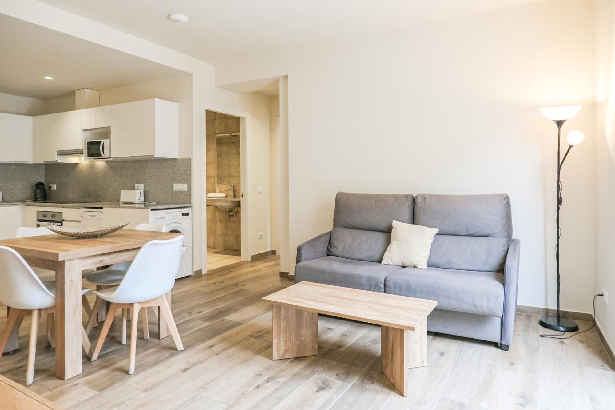 Can Cintet 1 Apartamento En La Plaza De Besalu Besalú Exterior foto